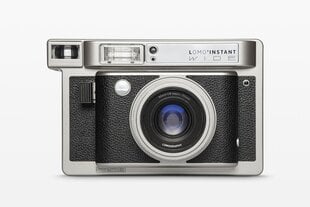 Lomography Lomo Instant Wide Combo- Monte Carlo Edition цена и информация | Фотоаппараты мгновенной печати | pigu.lt