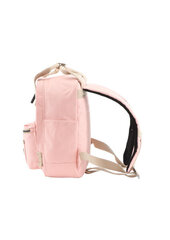 Рюкзак National Geographic Legend Small, розовый цена и информация | Рюкзаки и сумки | pigu.lt