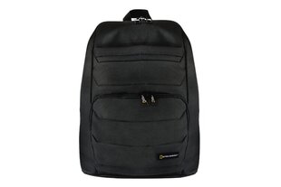 Рюкзак National Geographic Pro, черный цена и информация | Рюкзаки и сумки | pigu.lt