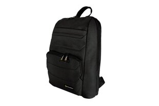 Рюкзак National Geographic Pro, черный цена и информация | Рюкзаки и сумки | pigu.lt
