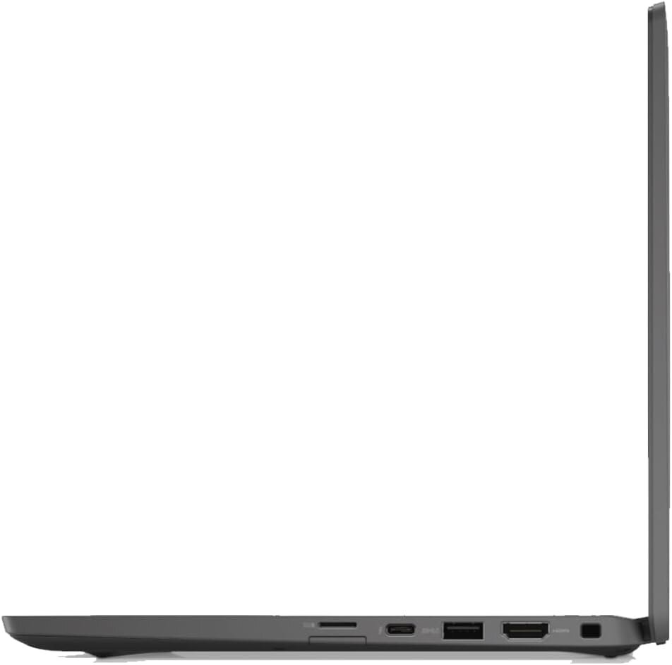 Dell Latitude 7320 13.3", Intel Core i7-1185G7, 16GB, 256GB SSD, WIN 10, Juodas kaina ir informacija | Nešiojami kompiuteriai | pigu.lt