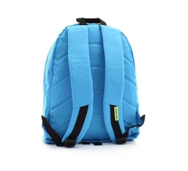 Kuprinė Skechers Neonsplash, mėlyna kaina ir informacija | Kuprinės ir krepšiai | pigu.lt