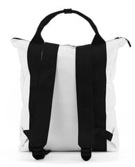 Рюкзак NG Jupiter, белый цена и информация | Рюкзаки и сумки | pigu.lt