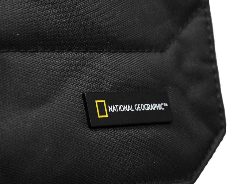 Rankinė vyrams National Geographic kaina ir informacija | Vyriškos rankinės | pigu.lt