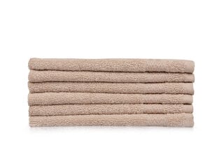 Linento rankšluosčių rinkinys, 6 vnt kaina ir informacija | Rankšluosčiai | pigu.lt