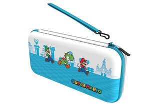 PDP Travel Case Mario Escape цена и информация | Аксессуары для компьютерных игр | pigu.lt