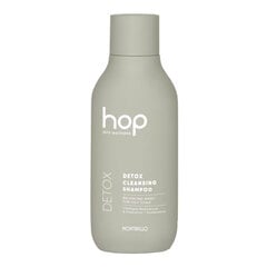 Montibello HOP Detox Cleansing Plaukų valymo šampūnas, 300ml kaina ir informacija | Šampūnai | pigu.lt