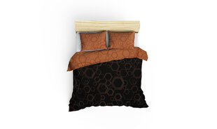 Комплект постельного белья Mijolnir Рассвет, 200x220, 4 шт цена и информация | Комплекты постельного белья | pigu.lt