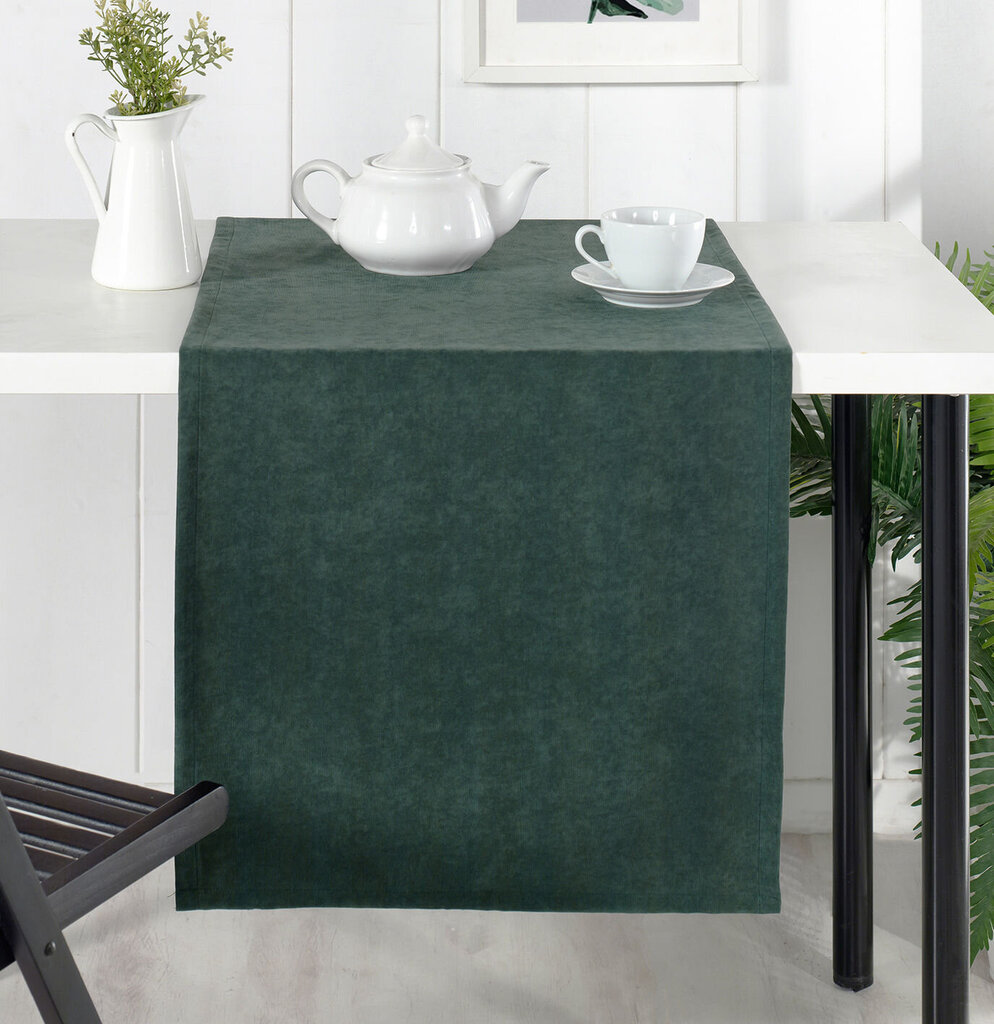 Dc Home stalo takelis Venedik, 48x150 cm kaina ir informacija | Staltiesės, servetėlės | pigu.lt