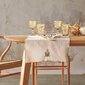 Hermia stalo takelis Verona, 45x150 cm kaina ir informacija | Staltiesės, servetėlės | pigu.lt