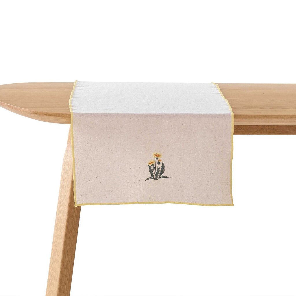 Hermia stalo takelis Verona, 45x150 cm kaina ir informacija | Staltiesės, servetėlės | pigu.lt