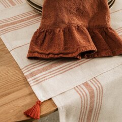 Hermia stalo kilimėlių rinkinys, 4 vnt kaina ir informacija | Staltiesės, servetėlės | pigu.lt