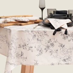 Hermia staltiesė Evora, 150x220 cm kaina ir informacija | Staltiesės, servetėlės | pigu.lt