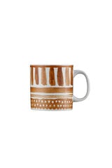 Kutahya Porselen puodelis, 8x8x10 cm kaina ir informacija | Taurės, puodeliai, ąsočiai | pigu.lt