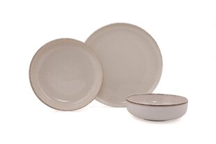 Hermia Concept indų rinkinys, 12 dalių цена и информация | Посуда, тарелки, обеденные сервизы | pigu.lt