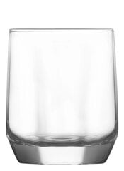 Hermia stiklinių rinkinys, 6 vnt kaina ir informacija | Taurės, puodeliai, ąsočiai | pigu.lt