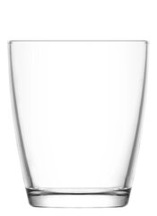Heritage stiklinių rinkinys, 6 vnt kaina ir informacija | Taurės, puodeliai, ąsočiai | pigu.lt