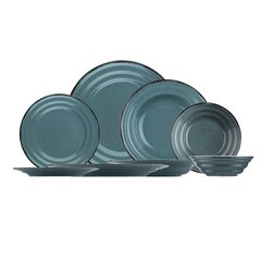 Heritage посуда набор, 24 частей цена и информация | Посуда, тарелки, обеденные сервизы | pigu.lt