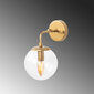 Sieninis šviestuvas Horn-12216 kaina ir informacija | Sieniniai šviestuvai | pigu.lt
