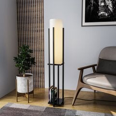 Toršeras Shelf Lamp-8125 kaina ir informacija | Toršerai | pigu.lt