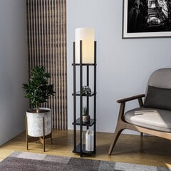 Toršeras Shelf Lamp-8111 kaina ir informacija | Toršerai | pigu.lt