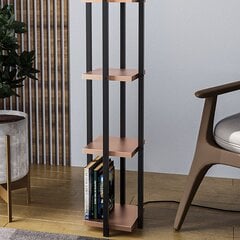 Toršeras Shelf Lamp-8113 kaina ir informacija | Toršerai | pigu.lt