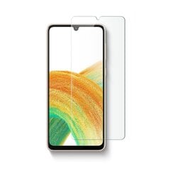 Fusion Tempered Glass kaina ir informacija | Apsauginės plėvelės telefonams | pigu.lt