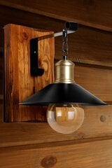 Настенный светильник Opviq Avni цена и информация | Настенные светильники | pigu.lt