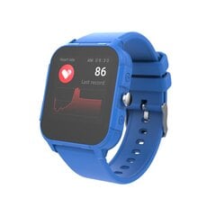 Forever iGO 2 JW-150 Blue kaina ir informacija | Išmanieji laikrodžiai (smartwatch) | pigu.lt