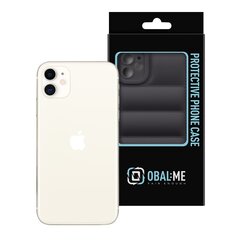 OBAL:ME Puffy Case for Xiaomi Redmi Note 12S Blue цена и информация | Чехлы для телефонов | pigu.lt