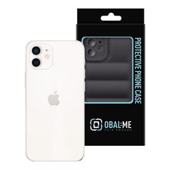 OBAL:ME Puffy Case for Apple iPhone 7|8|SE2020|SE2022 Red цена и информация | Чехлы для телефонов | pigu.lt