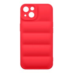 OBAL:ME Puffy Case for Xiaomi Redmi Note 12S Blue цена и информация | Чехлы для телефонов | pigu.lt