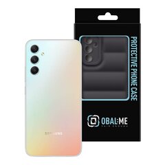 OBAL:ME Puffy Case for Xiaomi Redmi Note 12S Blue цена и информация | Чехлы для телефонов | pigu.lt