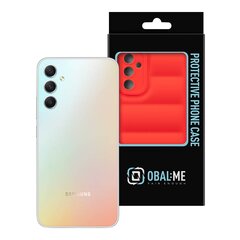 OBAL:ME Puffy Case for Xiaomi Redmi Note 12S Blue цена и информация | Чехлы для телефонов | pigu.lt