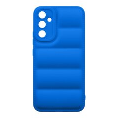 OBAL:ME Puffy Case for Xiaomi Redmi Note 12S Blue цена и информация | Чехлы для телефонов | pigu.lt