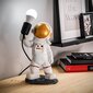 Splendour vaikiškas stalinis šviestuvas Astronaut-1 kaina ir informacija | Vaikiški šviestuvai | pigu.lt