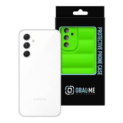 OBAL:ME Puffy Case for Xiaomi Redmi Note 12S Blue цена и информация | Чехлы для телефонов | pigu.lt