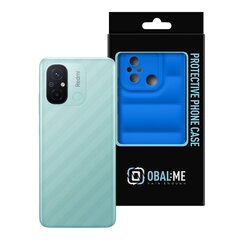 OBAL:ME Puffy Case for Xiaomi Redmi Note 12S Blue цена и информация | Чехлы для телефонов | pigu.lt