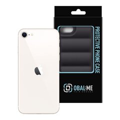 OBAL:ME Puffy Case for Xiaomi Redmi Note 12S Blue цена и информация | Чехлы для телефонов | pigu.lt