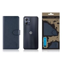 Tactical Field Notes for Xiaomi Redmi 9A/9AT Red цена и информация | Чехлы для телефонов | pigu.lt