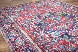 Kilimas Blues Chenille 75x150 cm kaina ir informacija | Kilimai | pigu.lt