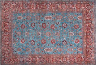 Kilimas Blues Chenille 140x190 cm цена и информация | Ковры | pigu.lt