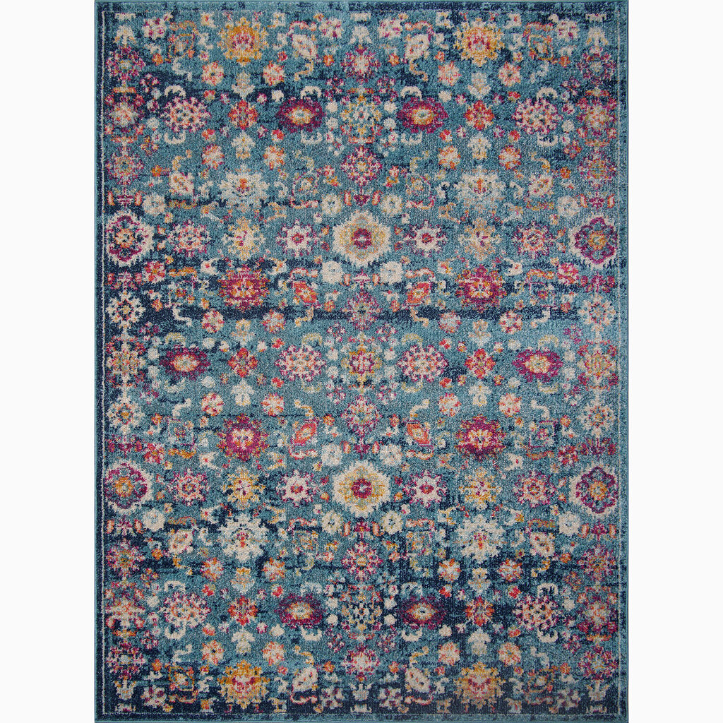 Kilimas Vintage 7654 80x300 cm kaina ir informacija | Kilimai | pigu.lt