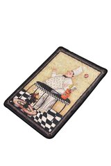 Kilimas Chef 40x60 cm цена и информация | Ковры | pigu.lt