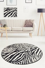 Kilimas Zebra 100x100 cm цена и информация | Ковры | pigu.lt