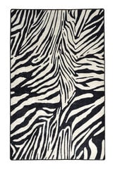 Kilimas Zebra 120x180 cm цена и информация | Ковры | pigu.lt