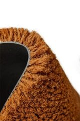 Durų kilimėlis Coco Reverse Cat 40x60 cm цена и информация | Придверные коврики | pigu.lt