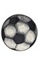Conceptum Hypnose vaikiškas kilimas Ball 140x140 cm kaina ir informacija | Kilimai | pigu.lt
