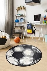 Conceptum Hypnose vaikiškas kilimas Ball 140x140 cm цена и информация | Ковры | pigu.lt