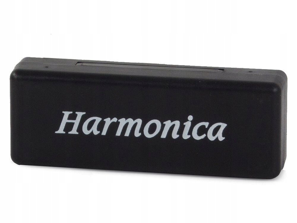 Lūpinė armonikėlė ME Premium kaina ir informacija | Pučiamieji instrumentai | pigu.lt